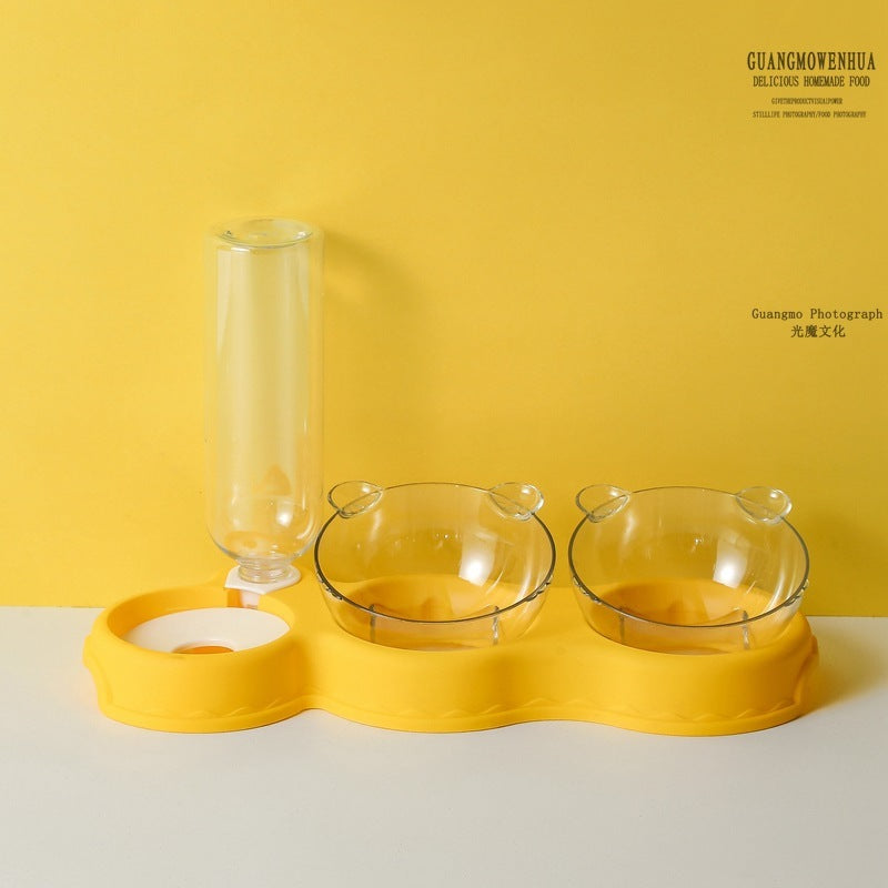 Pet Multi-purpose Bowls