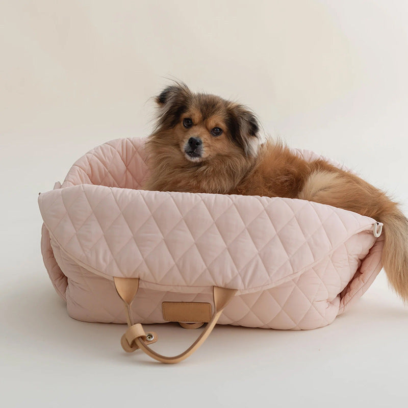 Outdoor Pet Handbag