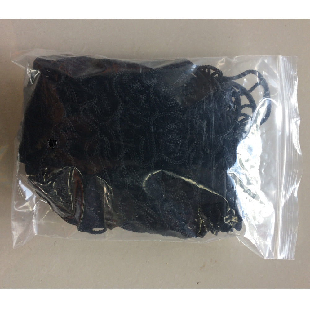 Dog Car Trunk Isolation Blocking Net