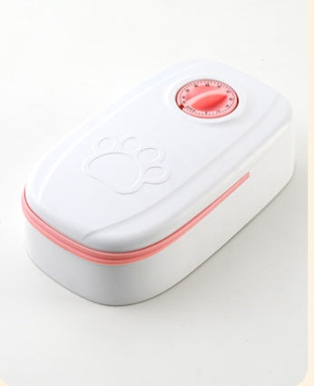 Automatic Pet Feeder with Timer for Cats And Dogs
