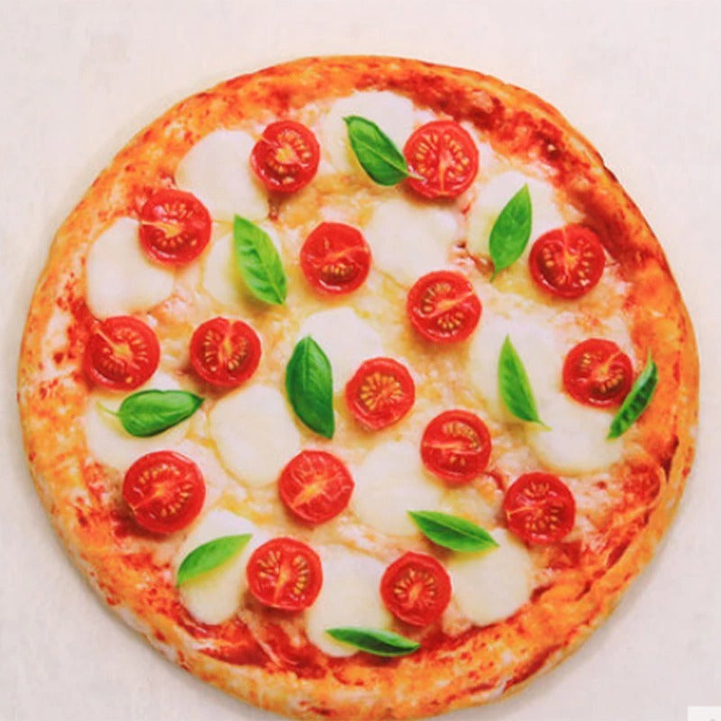 Funny Cute Cozy Pet Bed