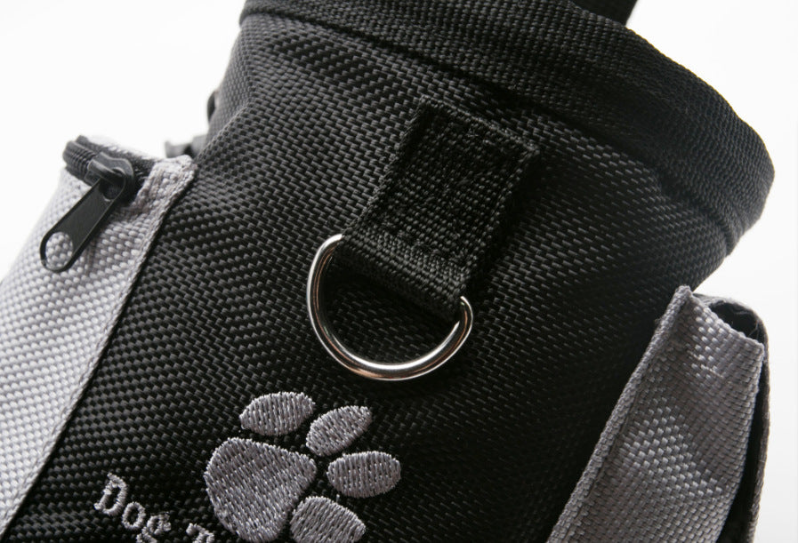 Pet Training Snack Bag