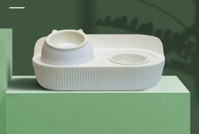 Pet Ceramic Food Bowl