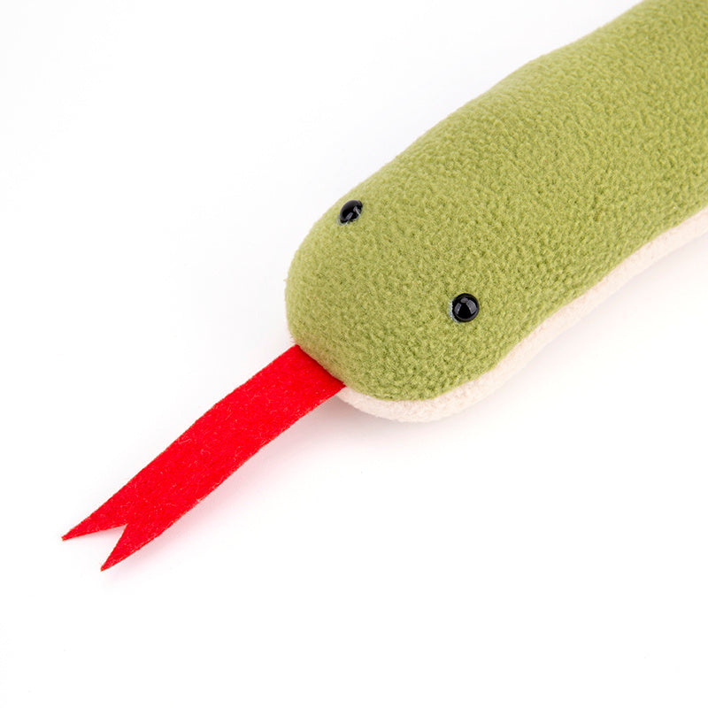 Dog Snake Snuffle Toy