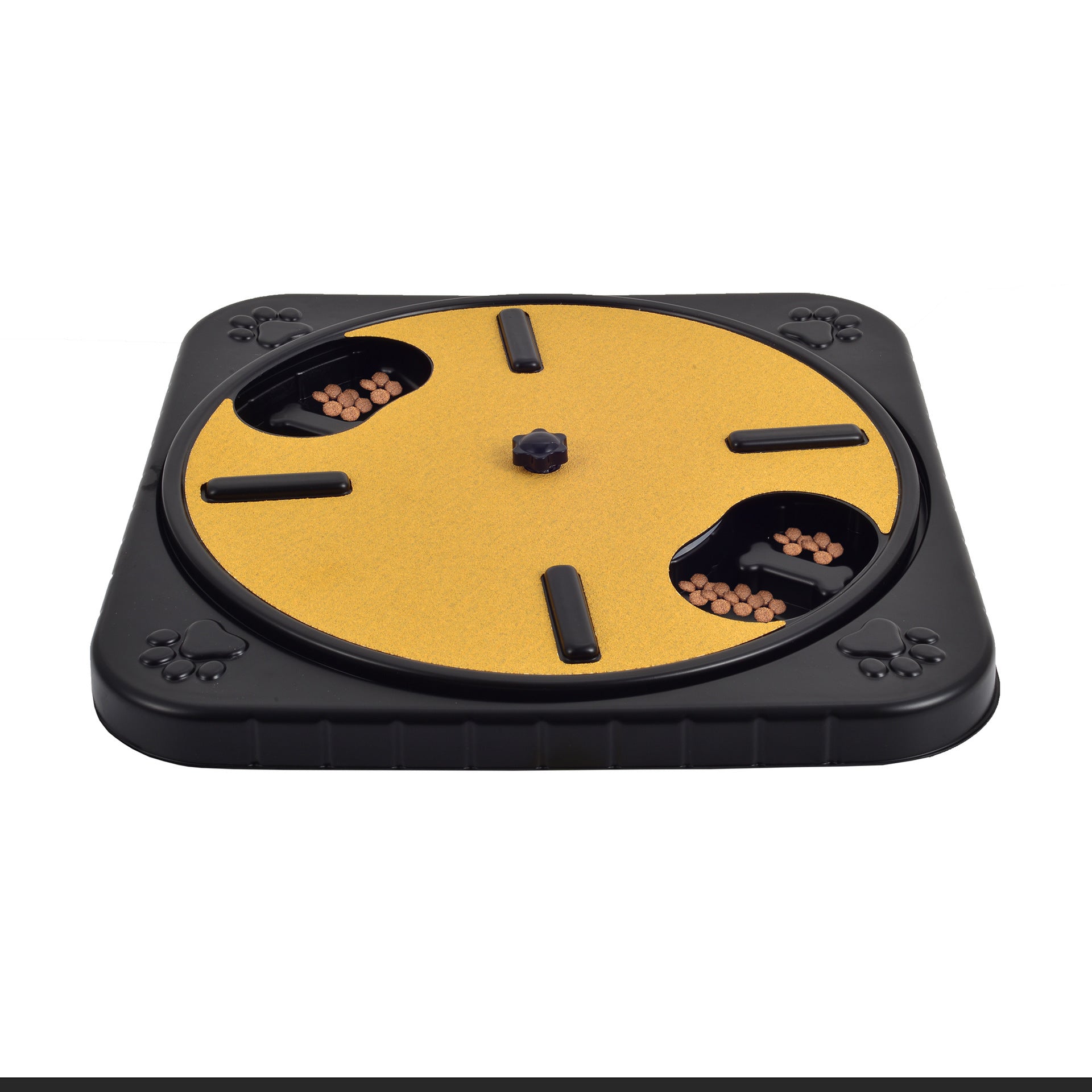 Cat Dog Scratch Board