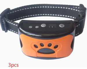 Waterproof Dog Training Collar