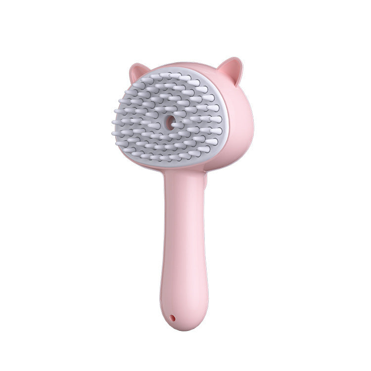 Hair Cleaning Grooming Brush