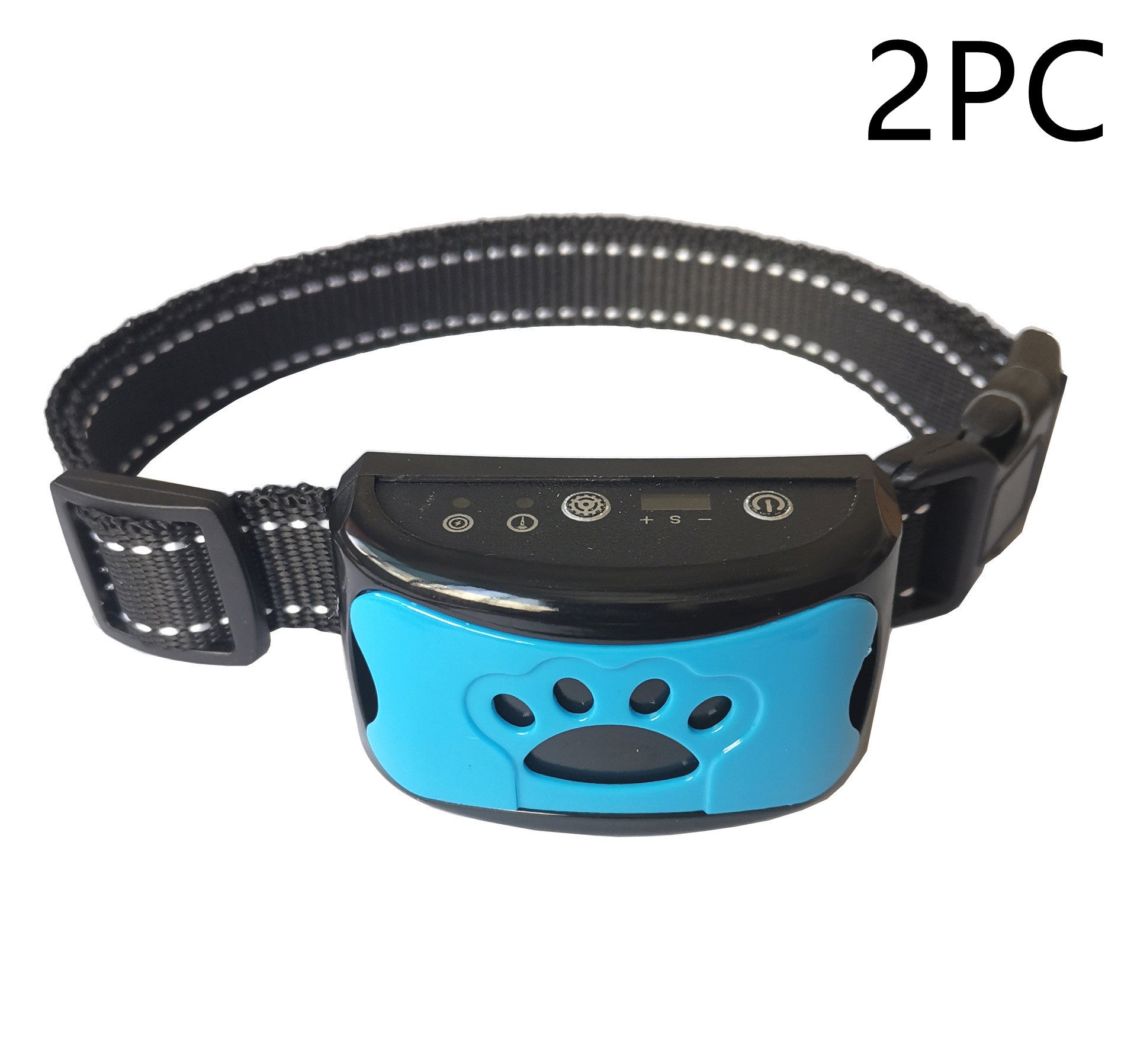 Waterproof Dog Training Collar