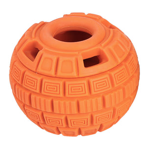 Pet Food Dropping Ball Toy