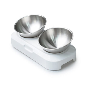 Stainless Steel Cat Bowl
