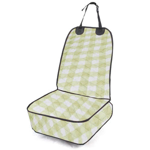 Oxford Cloth Pet Car Cushion