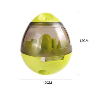 Balls Shape Automatic Feeder Dispenser Bowl
