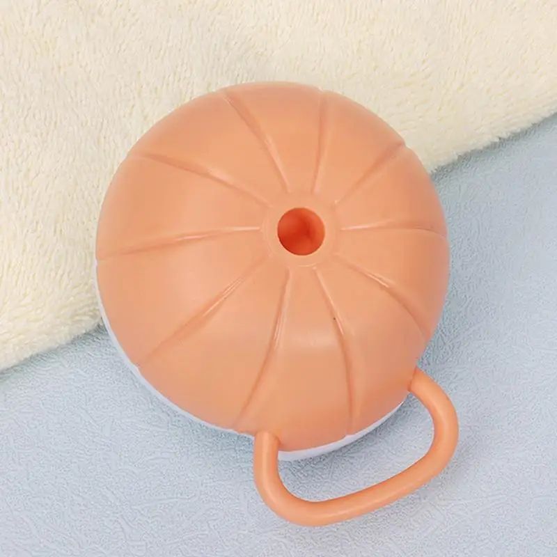 Dog Bath Silicone Comb