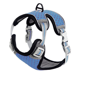 Pet Cat Chest Strap Harness
