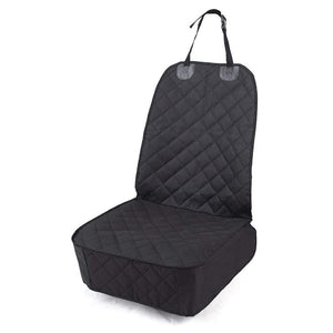 Oxford Cloth Pet Car Cushion