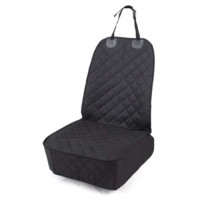Oxford Cloth Pet Car Cushion