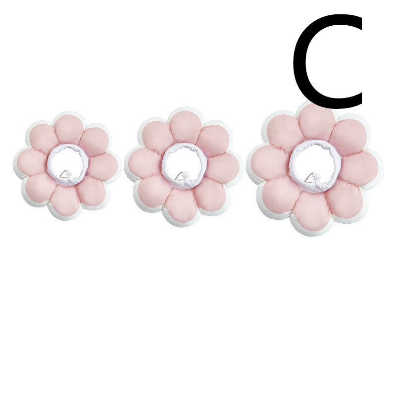 Anti-licking Waterproof Cat Soft Collar