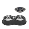 Pet Slow Feeding Bowl
