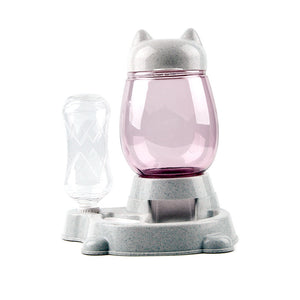 Pet Automatic Drinking Water Feeder