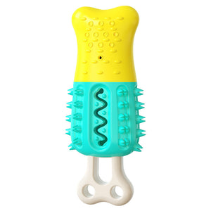 Pet Teeth Care Cooling Toy