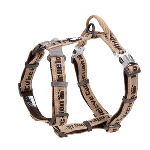 Dog Nylon Breast Strap Harness