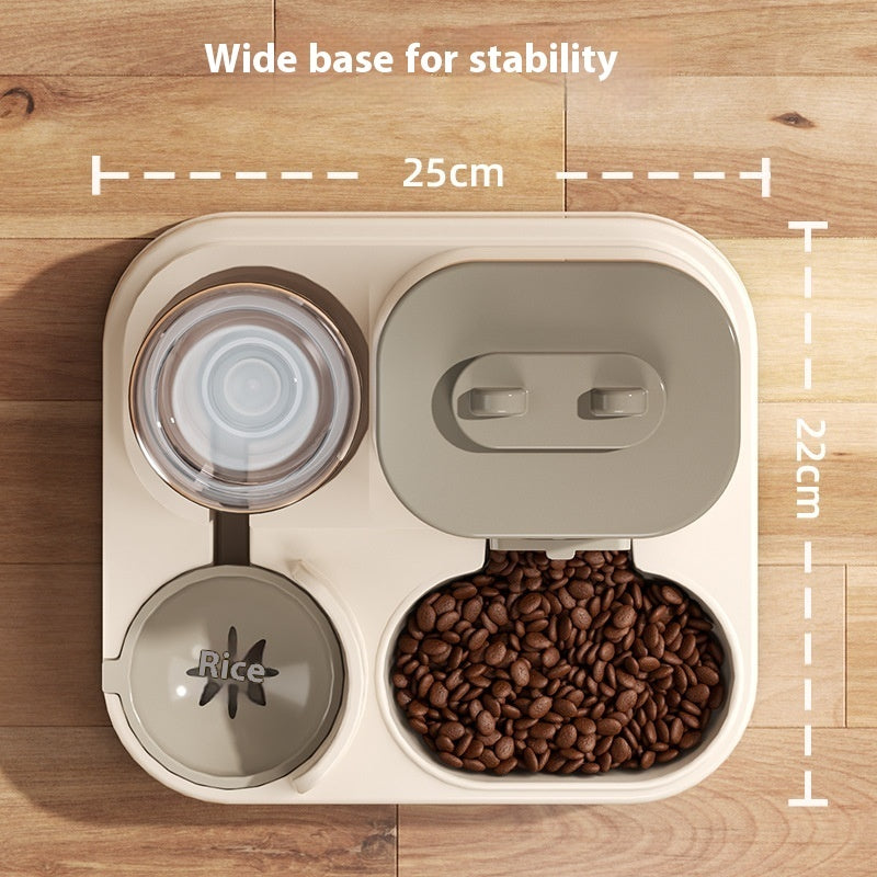 Automatic Pet Feeder