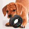 Small Tire Pet Toy