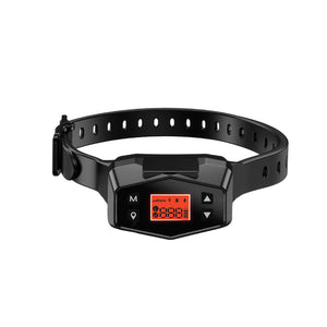 Outdoor Training Intelligent GPS Collar