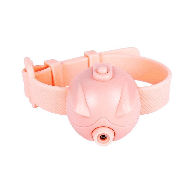 Automatic Cat Smart Laser Collar