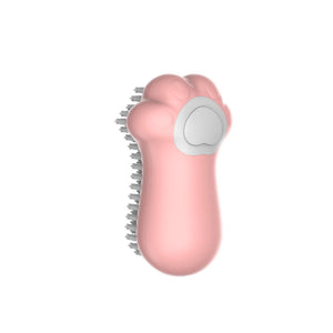 Dog Cat Bath Grooming Comb