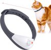 Cat Electric Smart Amusing Collar