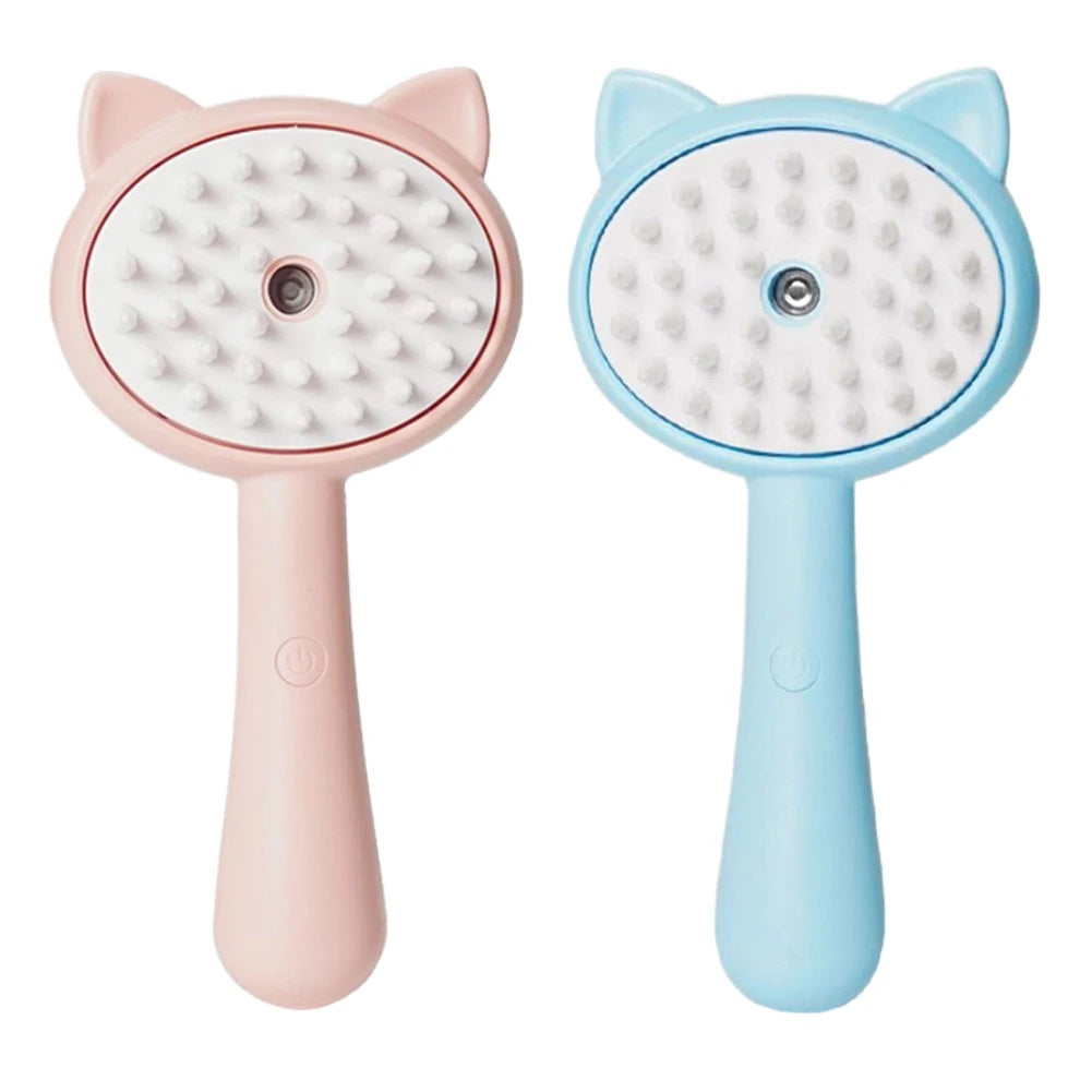 Hair Cleaning Grooming Brush