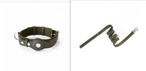 Airtag Pet Tracker Protective Collar