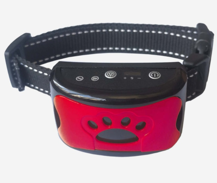 Waterproof Dog Training Collar