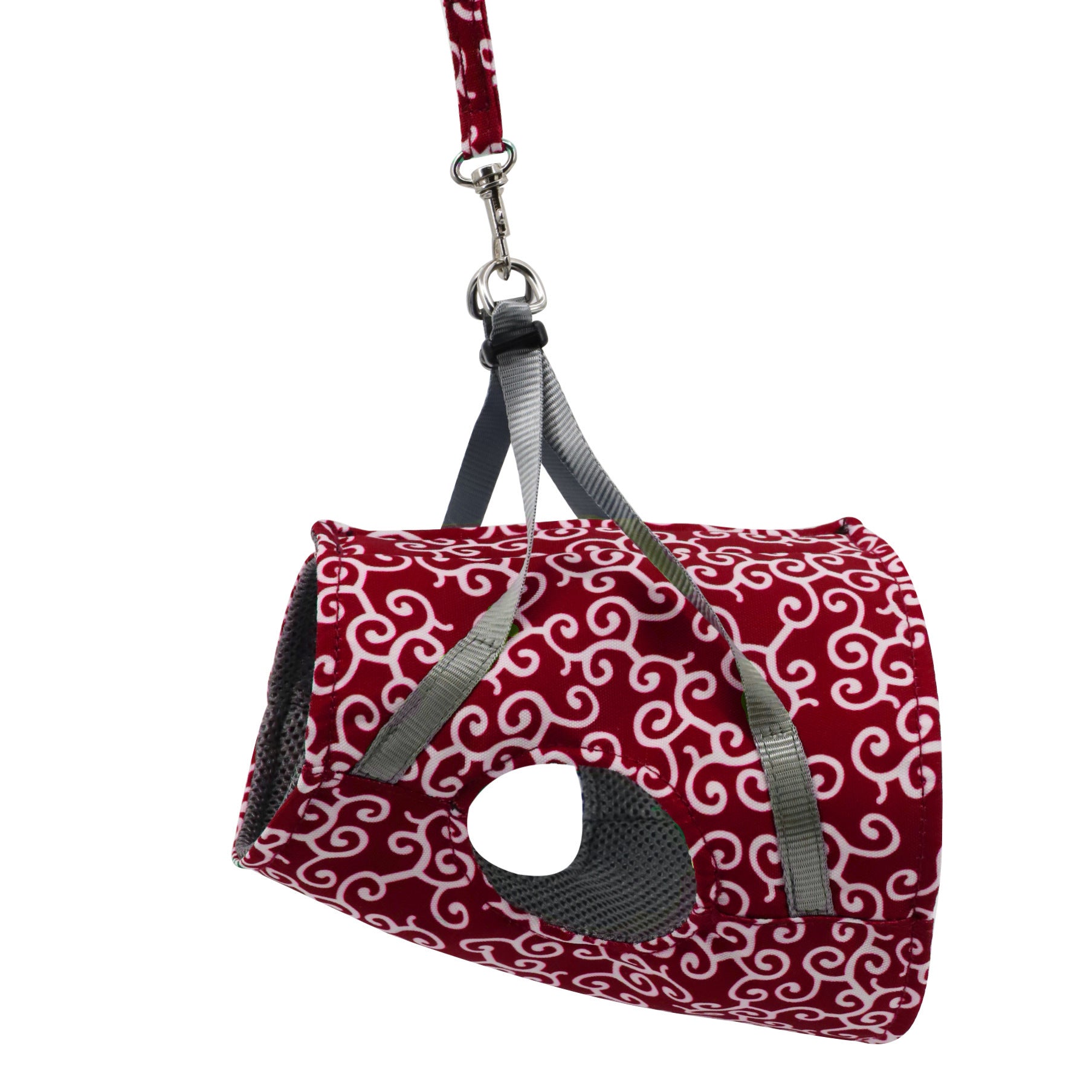 Anti-Stroke Cat Walking Vest