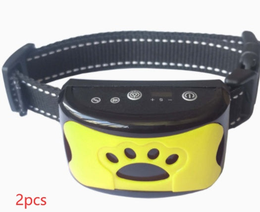 Waterproof Dog Training Collar