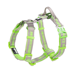 Dog Nylon Breast Strap Harness