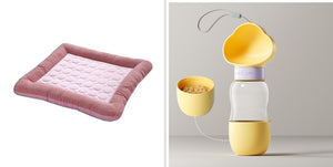 Pet Cooling Pad