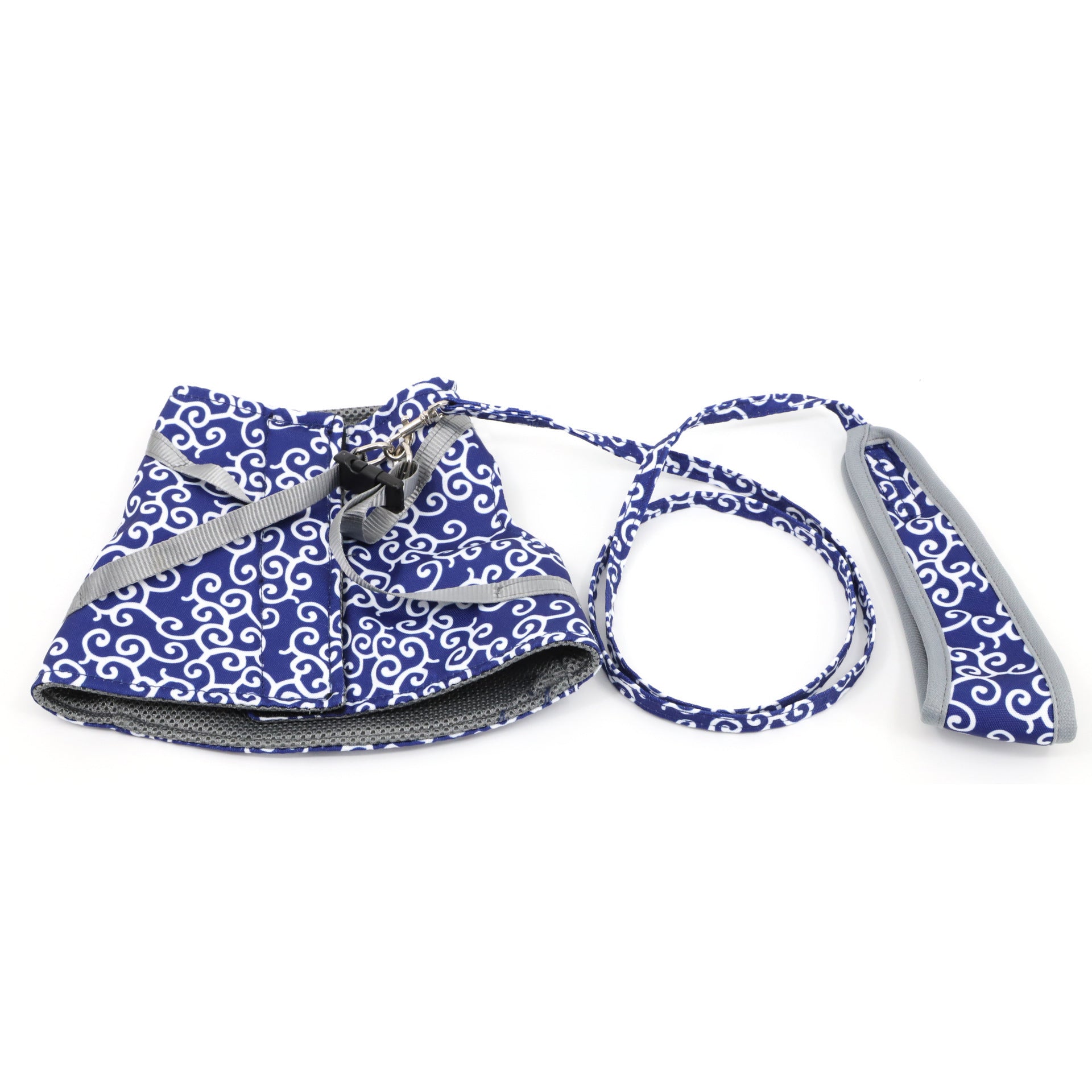 Anti-Stroke Cat Walking Vest