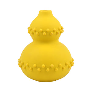 Pet Rubber Teeth Grinding Toy