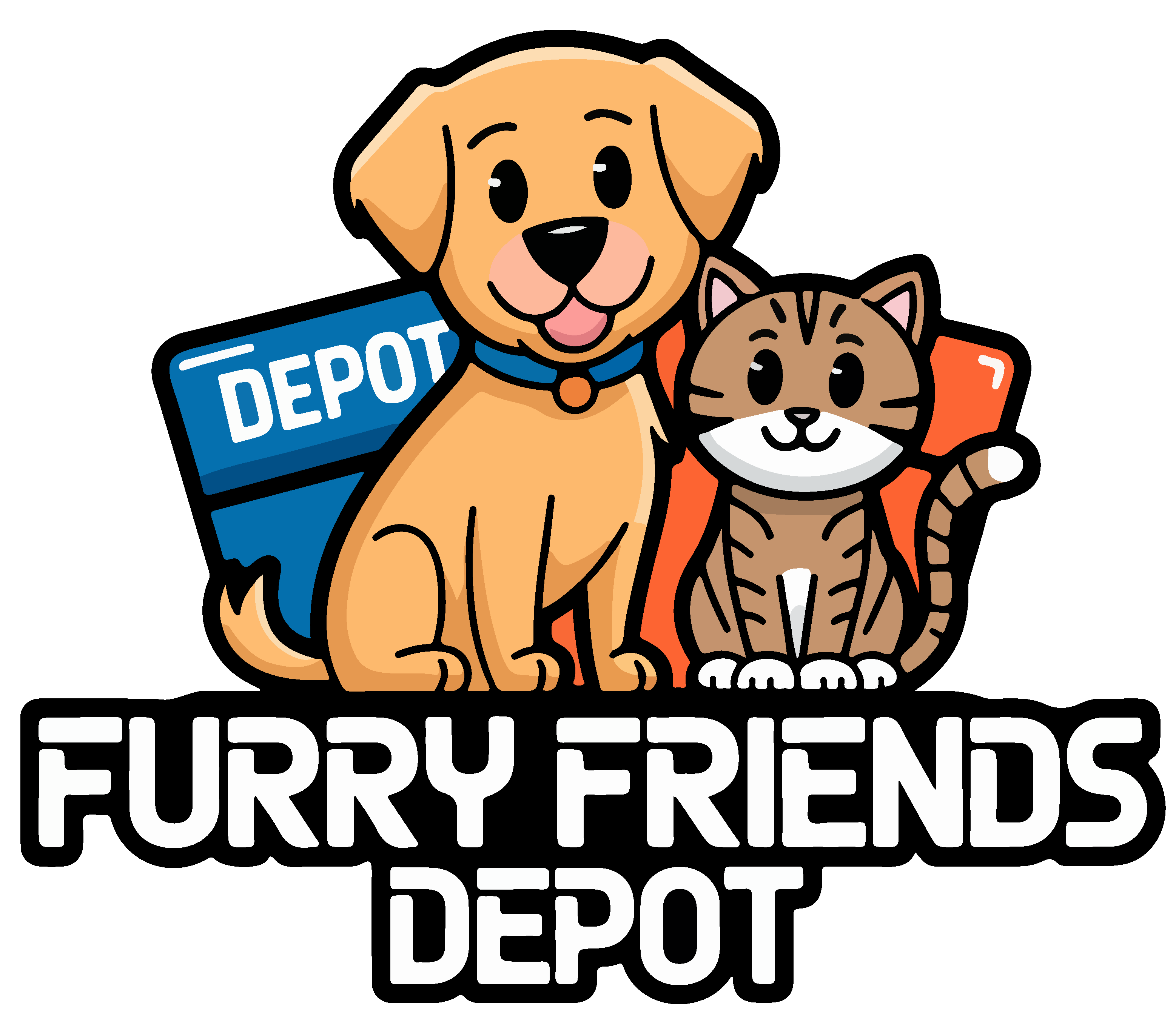 Furry Friends Depot